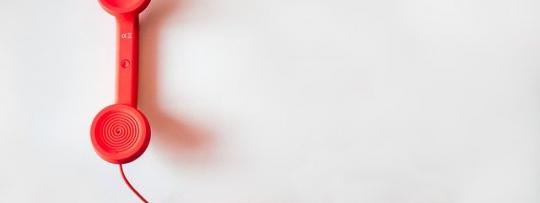 Nieuwe start (onder voorbehoud) 18 mei bij Nails&Beauty à la carte